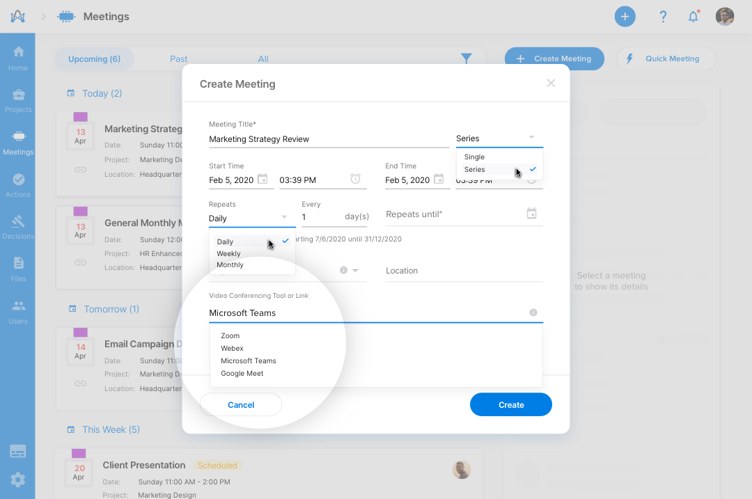 Scheduling Recurring Meetings On 4 Apps Practical Steps Tips